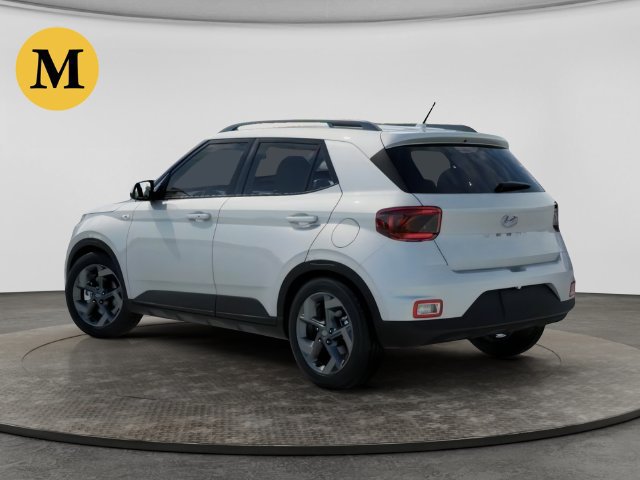 New 2026 Hyundai Venue SEL FWD image 5