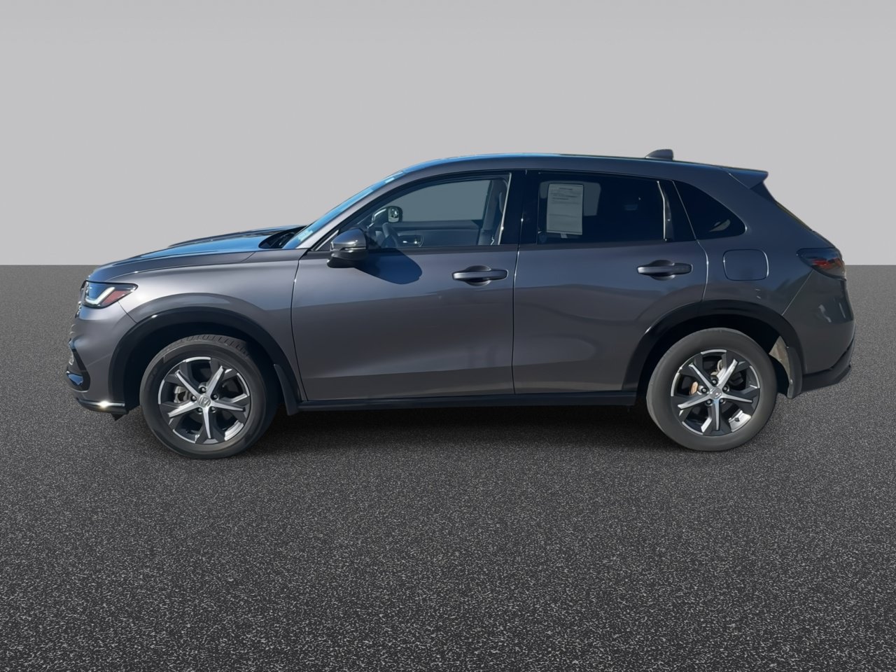 Used 2024 Honda HR-V EX-L image 6