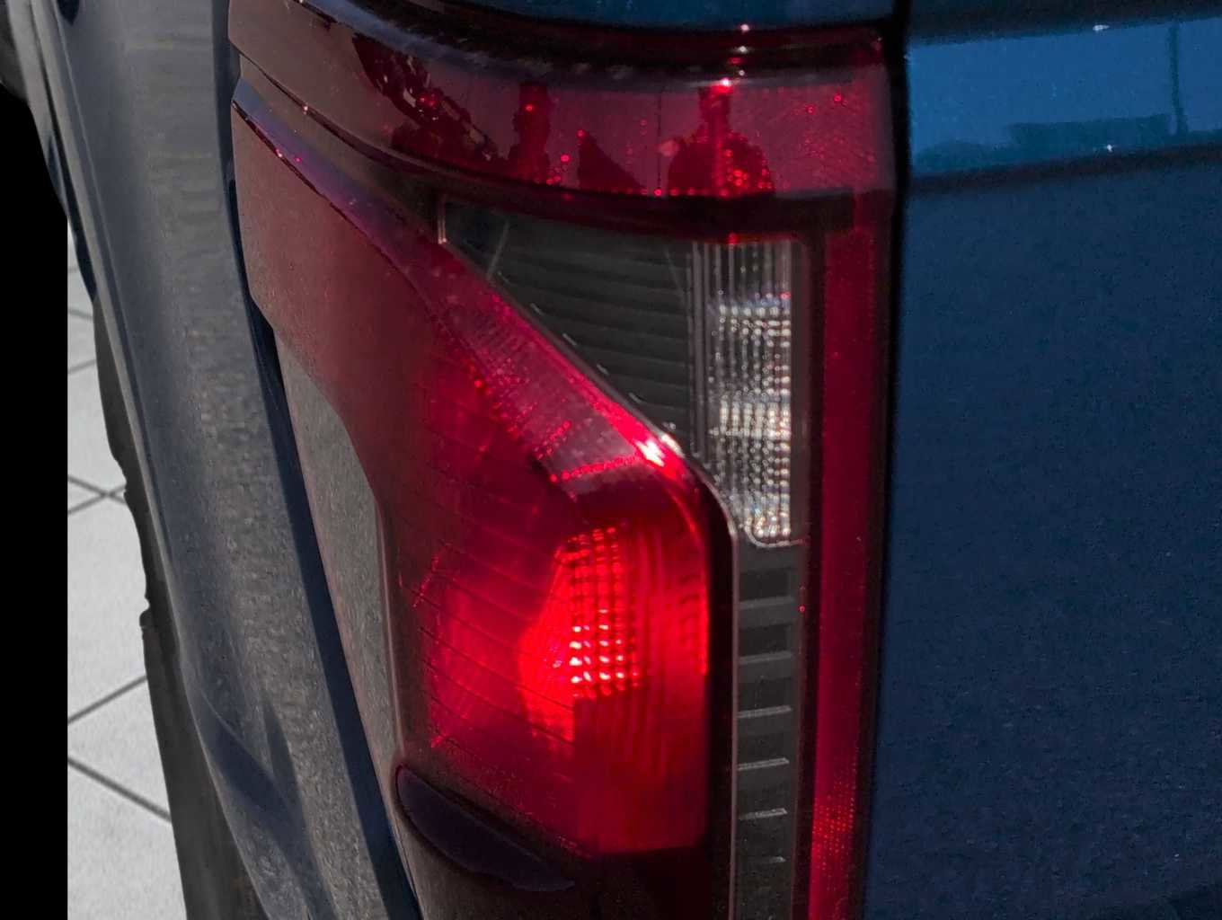 New 2025 Ford F150 STX w/ Equipment Group 200A image 16