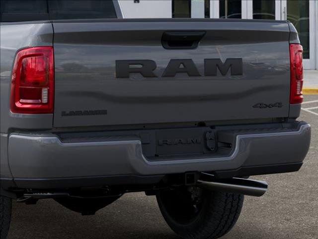 New 2026 RAM 2500 Laramie image 13