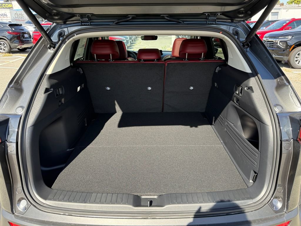 New 2026 MAZDA CX-50 2.5 Hybrid w/ Weather Package image 22