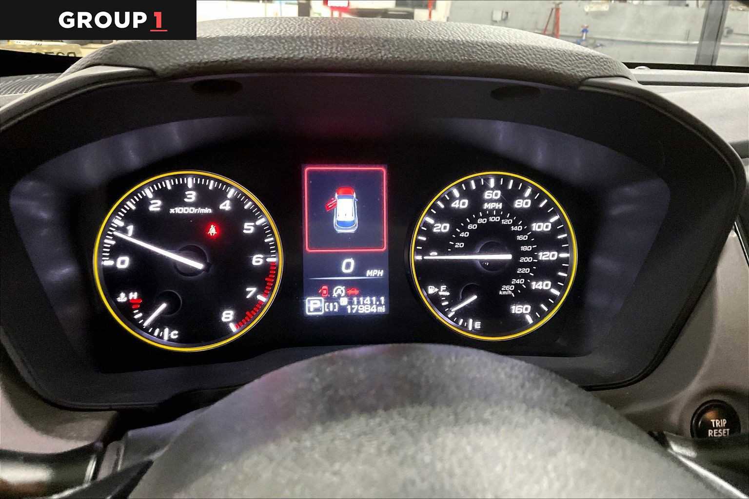 Used 2024 Subaru Crosstrek 2.5i Sport AWD/4WD image 26