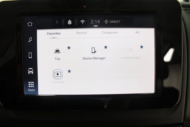 Used 2025 RAM ProMaster 2500 w/ Storage Group image 4