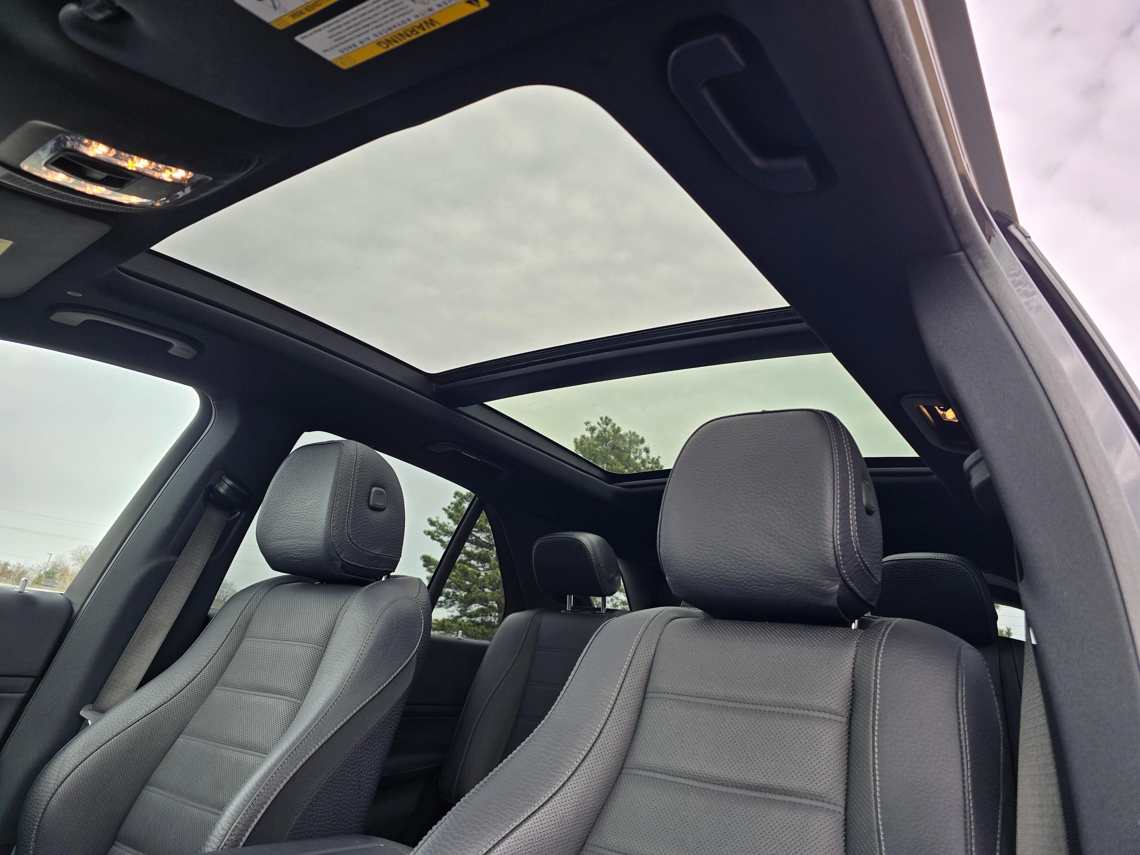 Used 2024 Mercedes-Benz GLE 350 4MATIC image 55