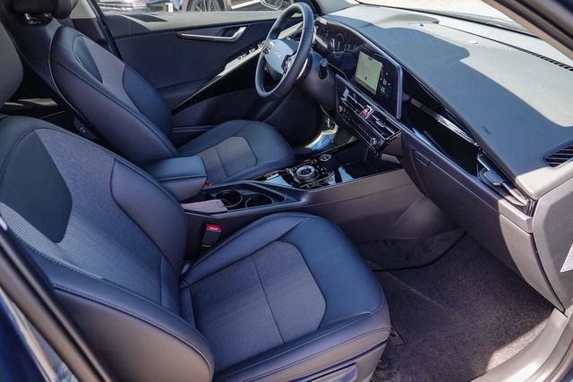 New 2026 Kia Niro Wind FWD image 9