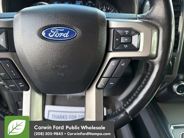 Used 2021 Ford Expedition Max XLT image 17