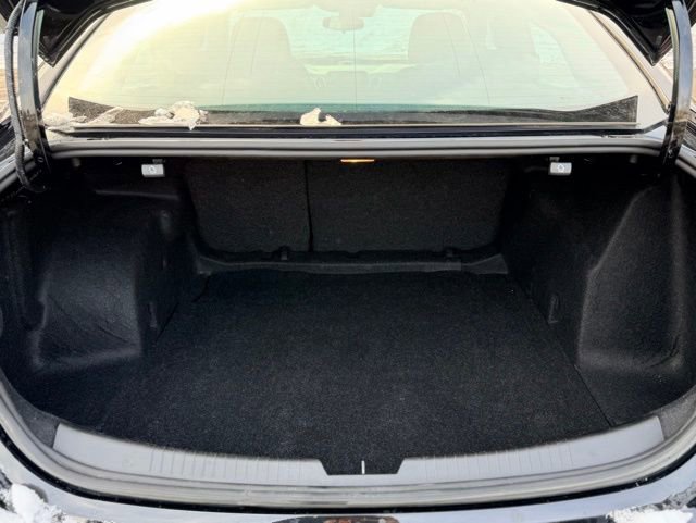 Certified 2025 Chevrolet Malibu LT image 26