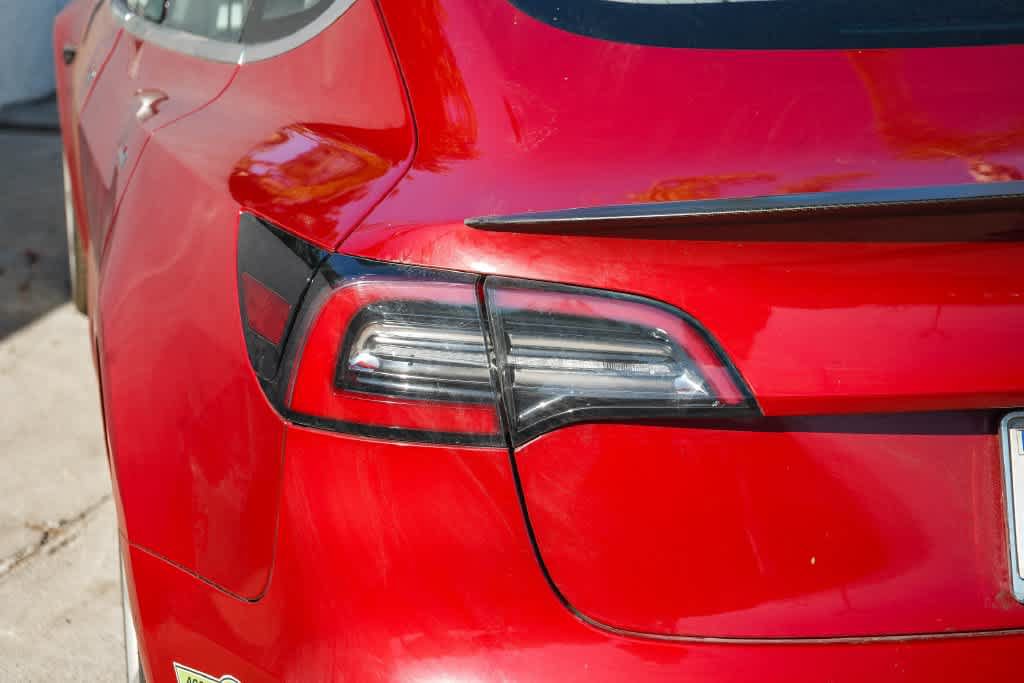 Used 2019 Tesla Model 3 Performance AWD/4WD image 9