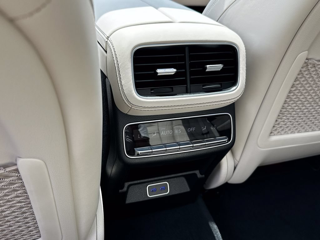 New 2026 Mercedes-Benz GLE 53 AMG 4MATIC image 27