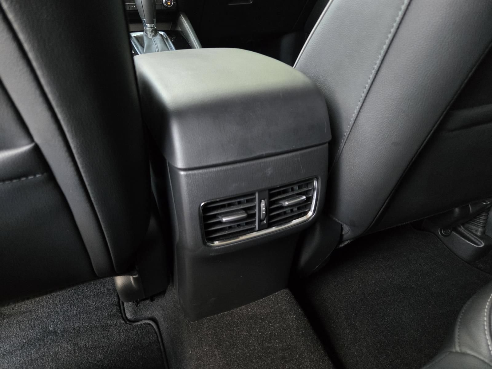 Used 2024 MAZDA CX-5 AWD 2.5 S w/ Preferred Package image 23