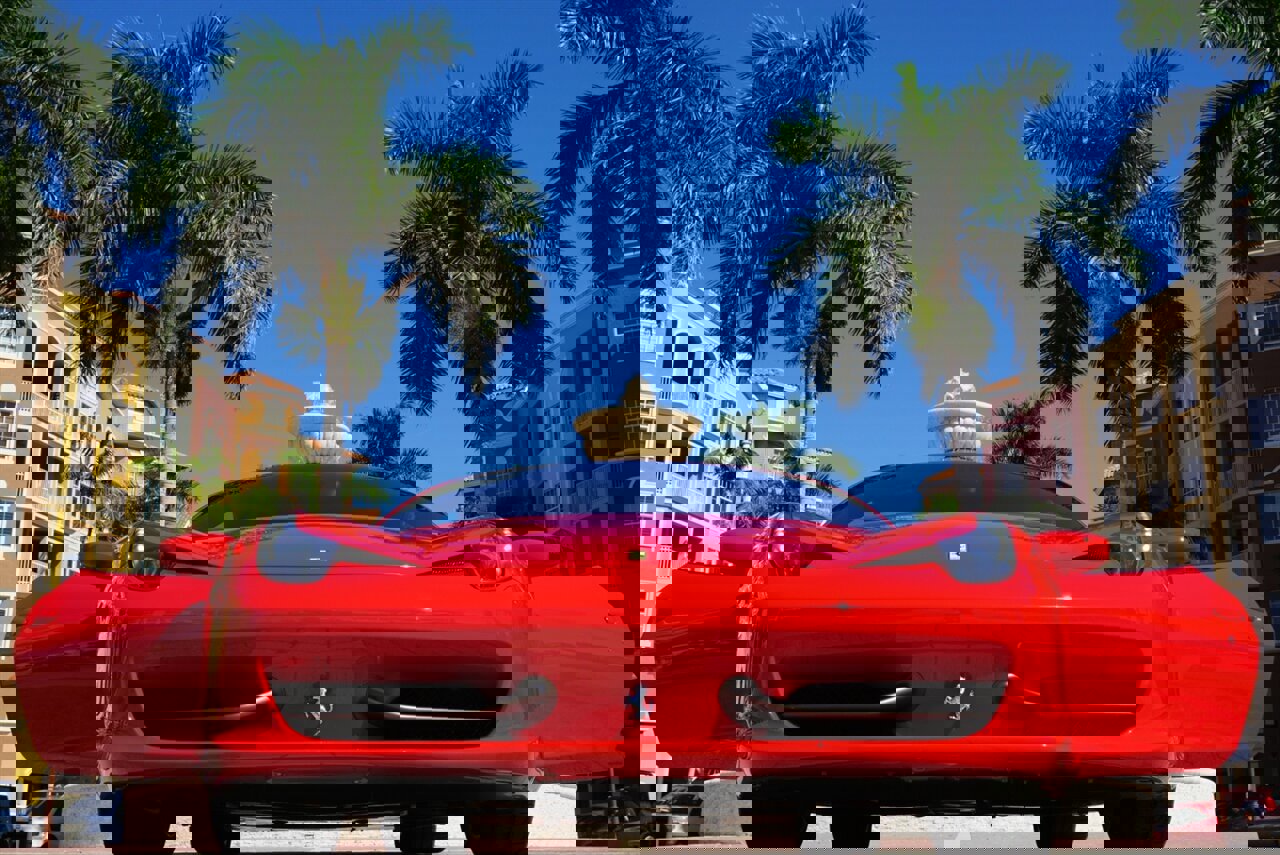 Used 2013 Ferrari 458 Italia Coupe image 27