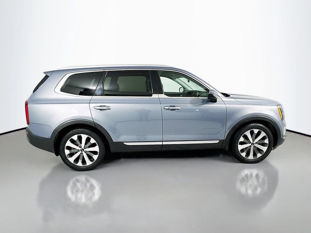 Used 2020 Kia Telluride SX AWD/4WD image 9