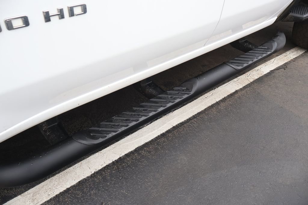 Used 2022 Chevrolet Silverado 2500 LT w/ Convenience Package image 10