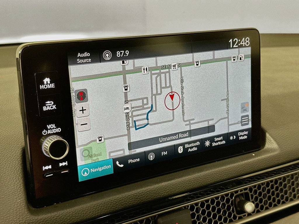Used 2023 Honda Civic Sport Touring image 14