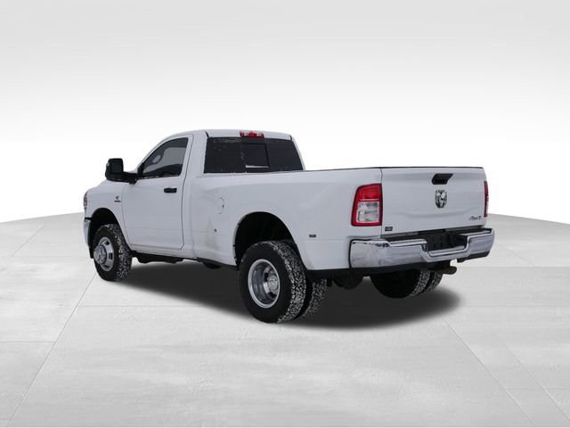 Used 2024 RAM 3500 Tradesman w/ Chrome Appearance Group image 7