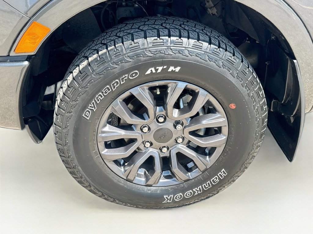 Used 2020 Ford Ranger XLT w/ Equipment Group 301A Mid RWD image 37