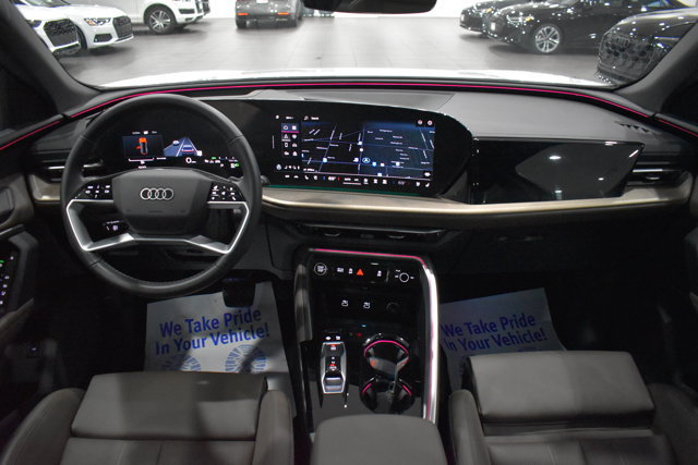 Used 2025 Audi Q5 Premium w/ Premium Plus AWD/4WD image 26
