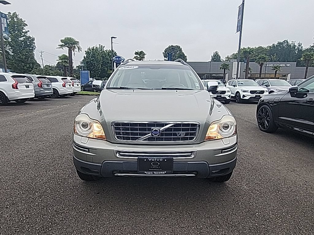 Used 2008 Volvo XC90 V8 AWD/4WD image 7