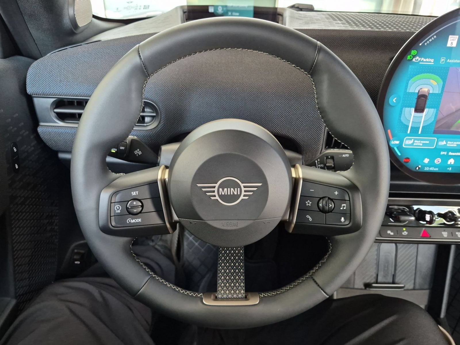Used 2025 MINI Cooper S FWD image 13