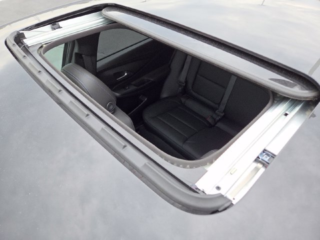 New 2026 Buick Envista Sport Touring w/ Convenience I Package FWD image 3