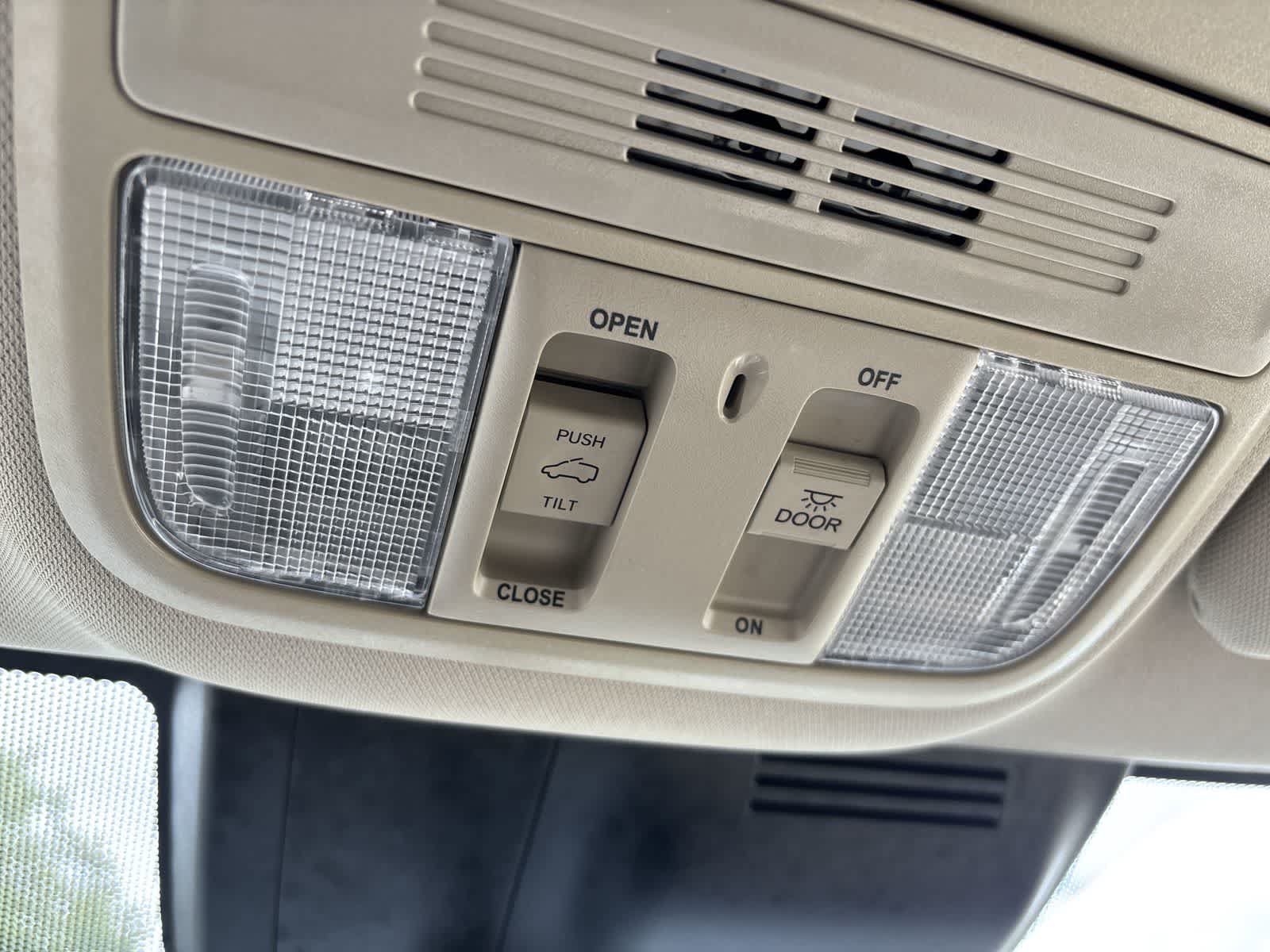 Used 2022 Honda CR-V EX image 25