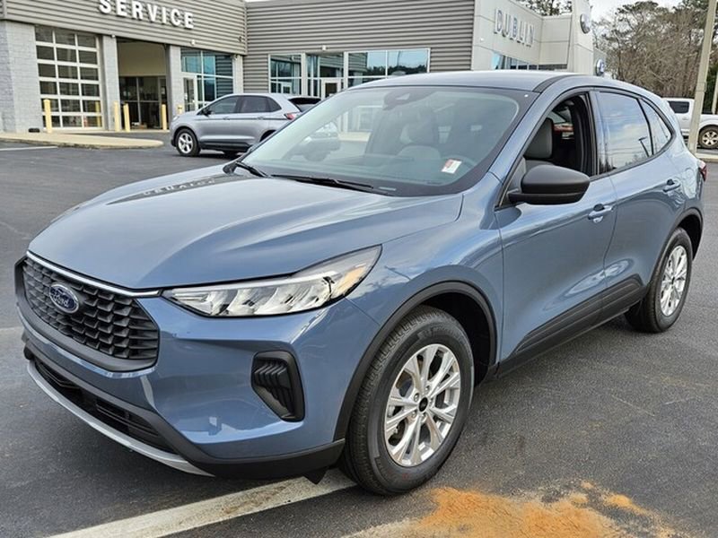 New 2026 Ford Escape Active w/ Tech Pack #1 image 3