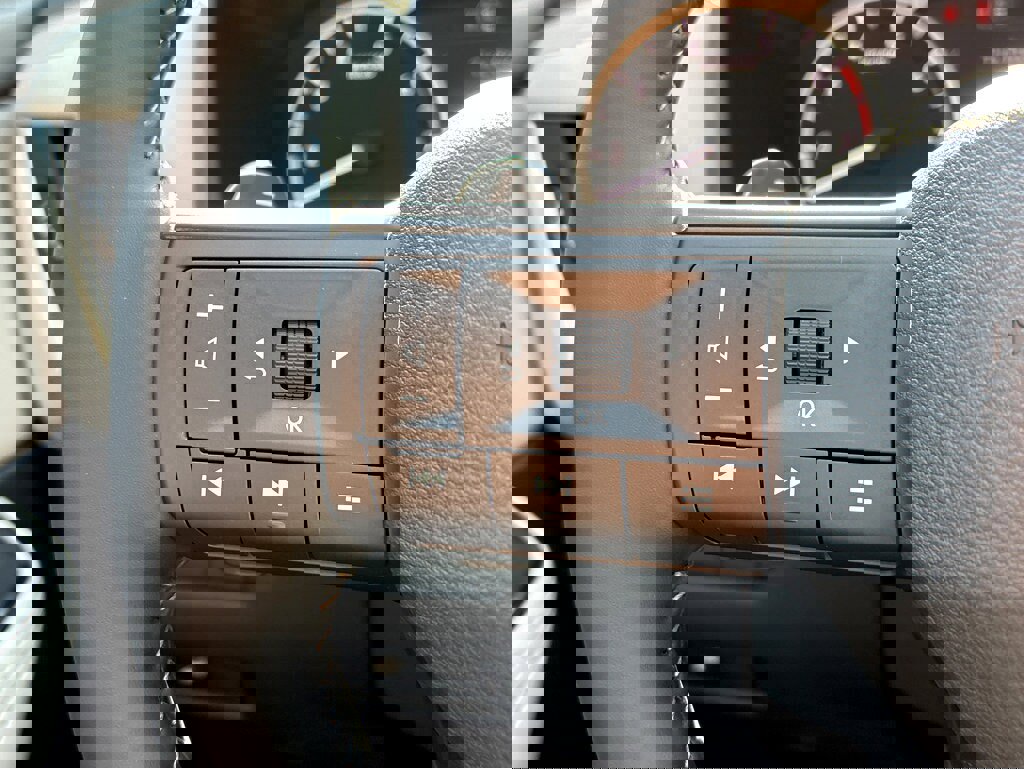 New 2026 Nissan Rogue SV w/ SV Premium Package image 24