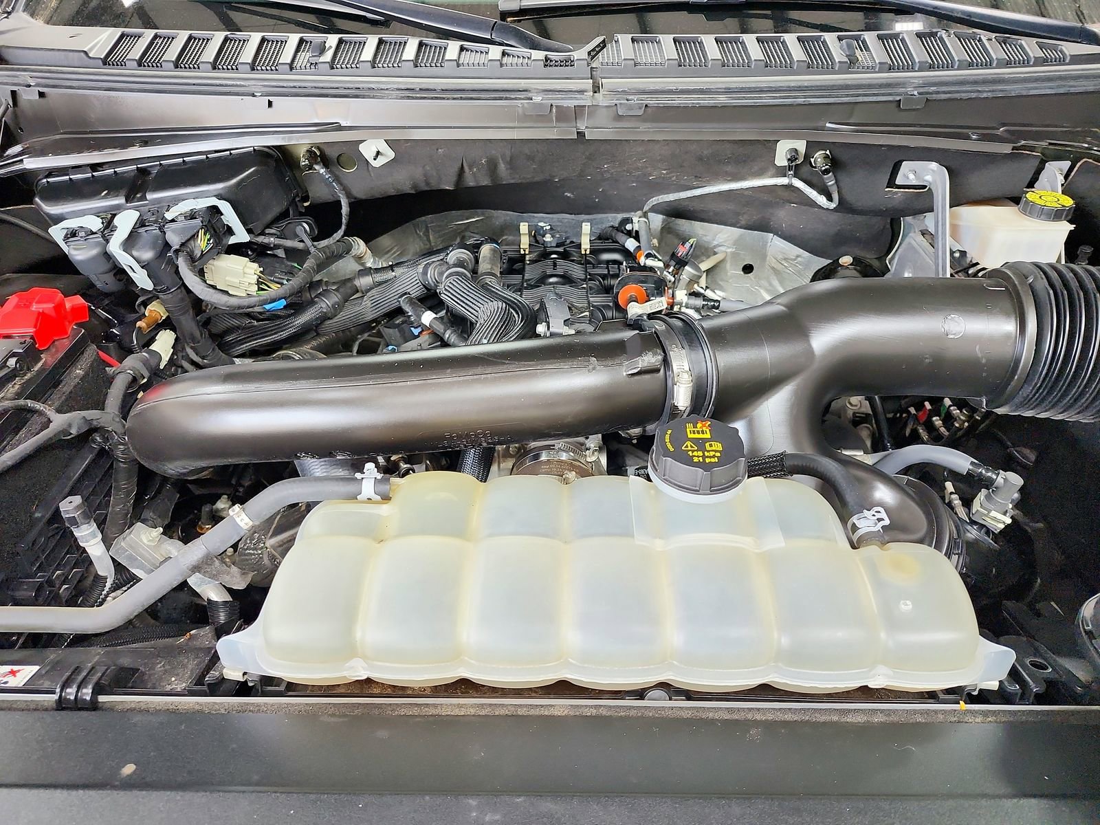 Used 2024 Ford Expedition Max Limited image 17