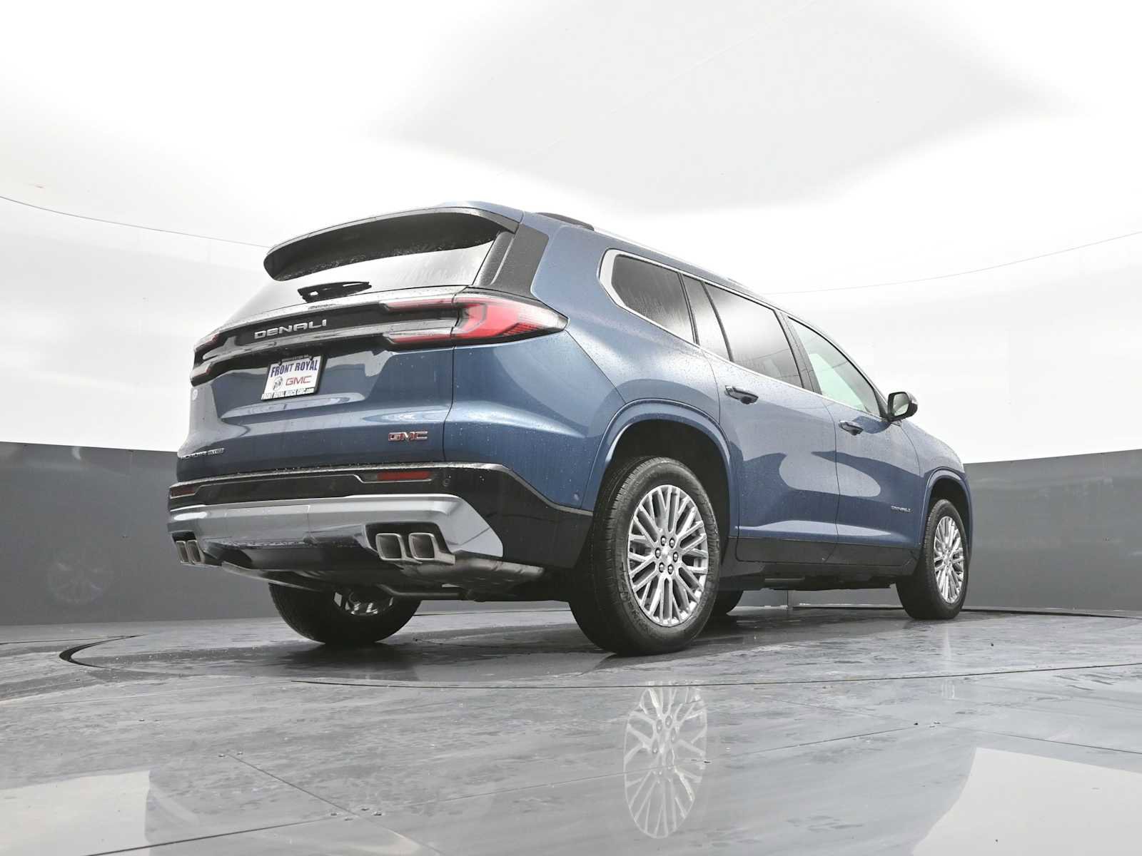 New 2026 GMC Acadia Denali w/ Super Cruise Package image 23