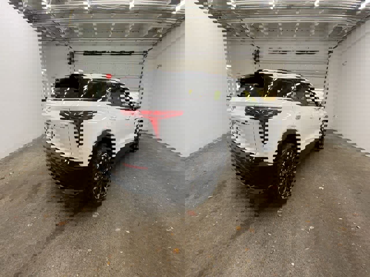 Used 2024 Chevrolet Blazer EV RS image 6