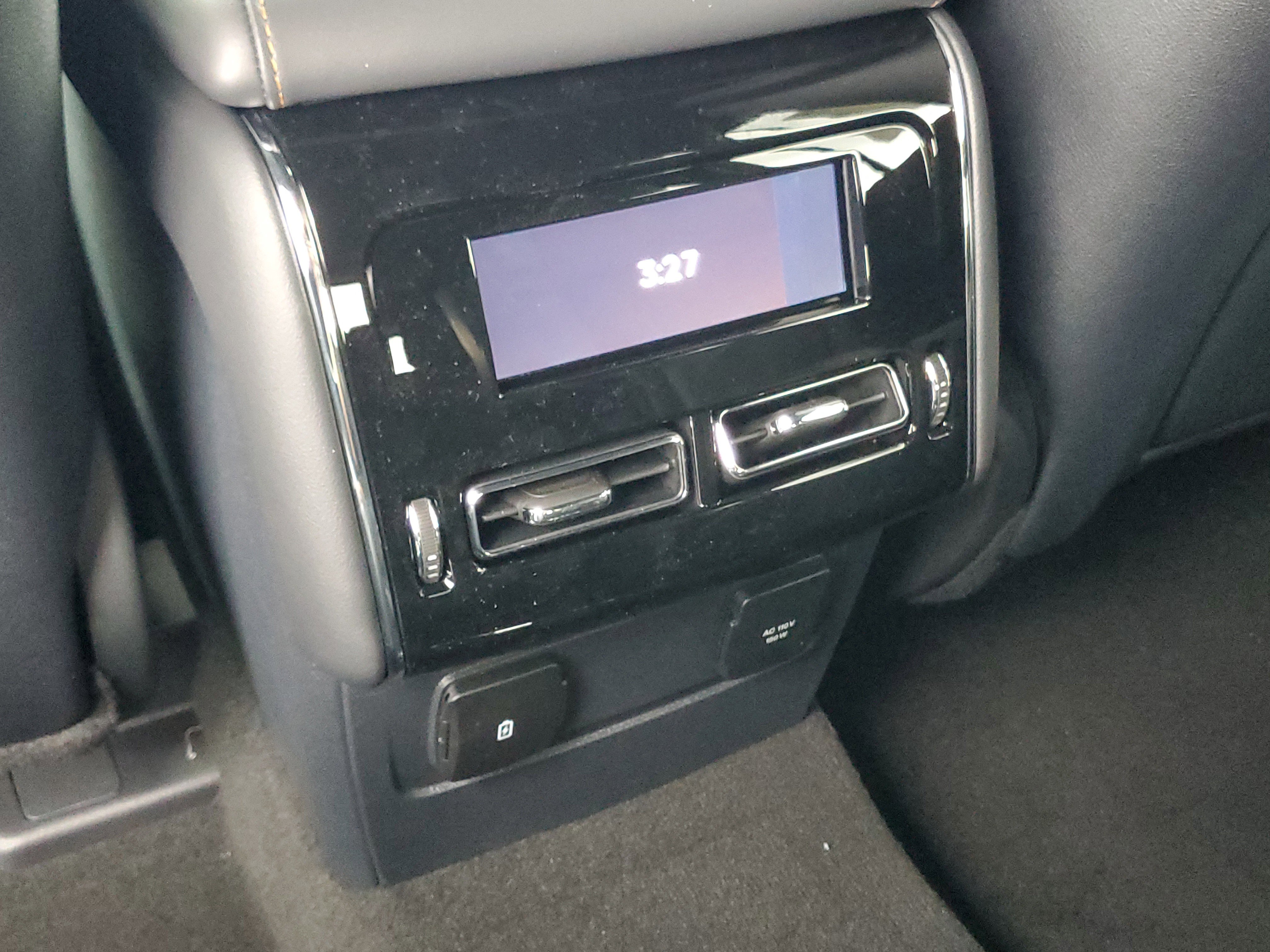 New 2026 Lincoln Aviator Black Label AWD/4WD image 25