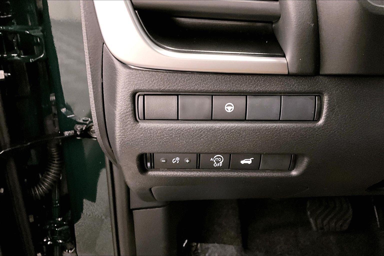 New 2026 Nissan Rogue Dark Armor AWD/4WD image 60