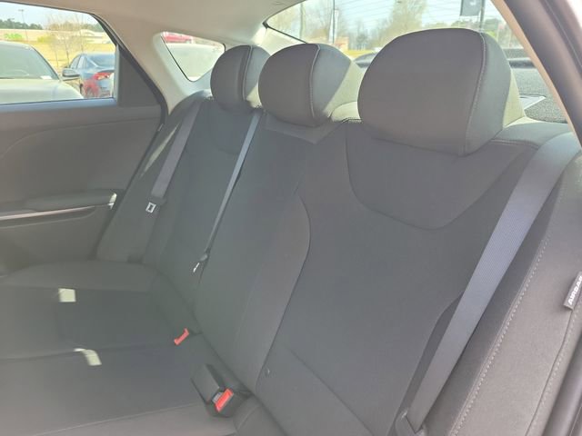 New 2026 Kia K4 LX image 10