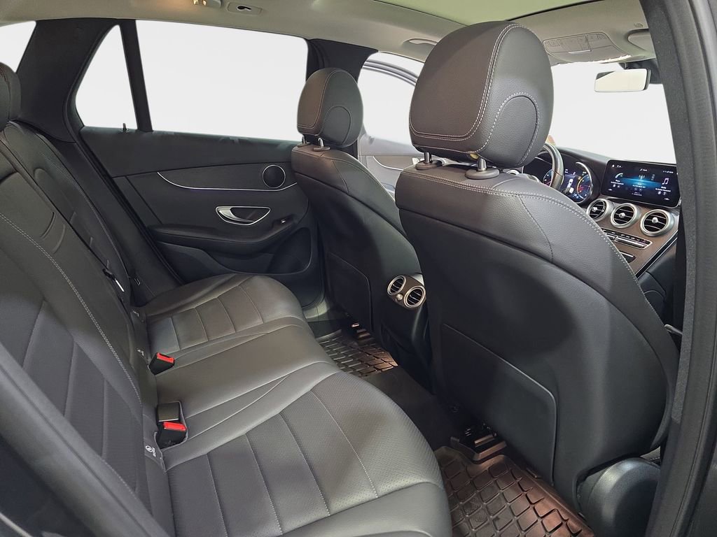 Used 2021 Mercedes-Benz GLC 300 GLC 300 image 13
