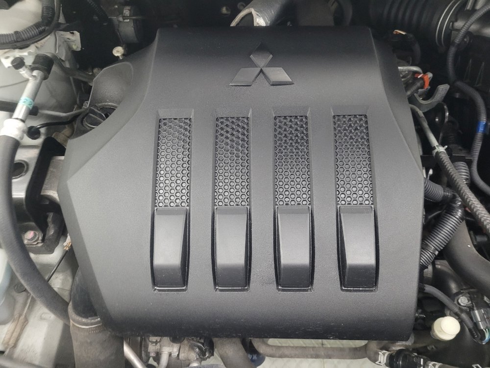 Used 2020 Mitsubishi Eclipse Cross AWD image 30