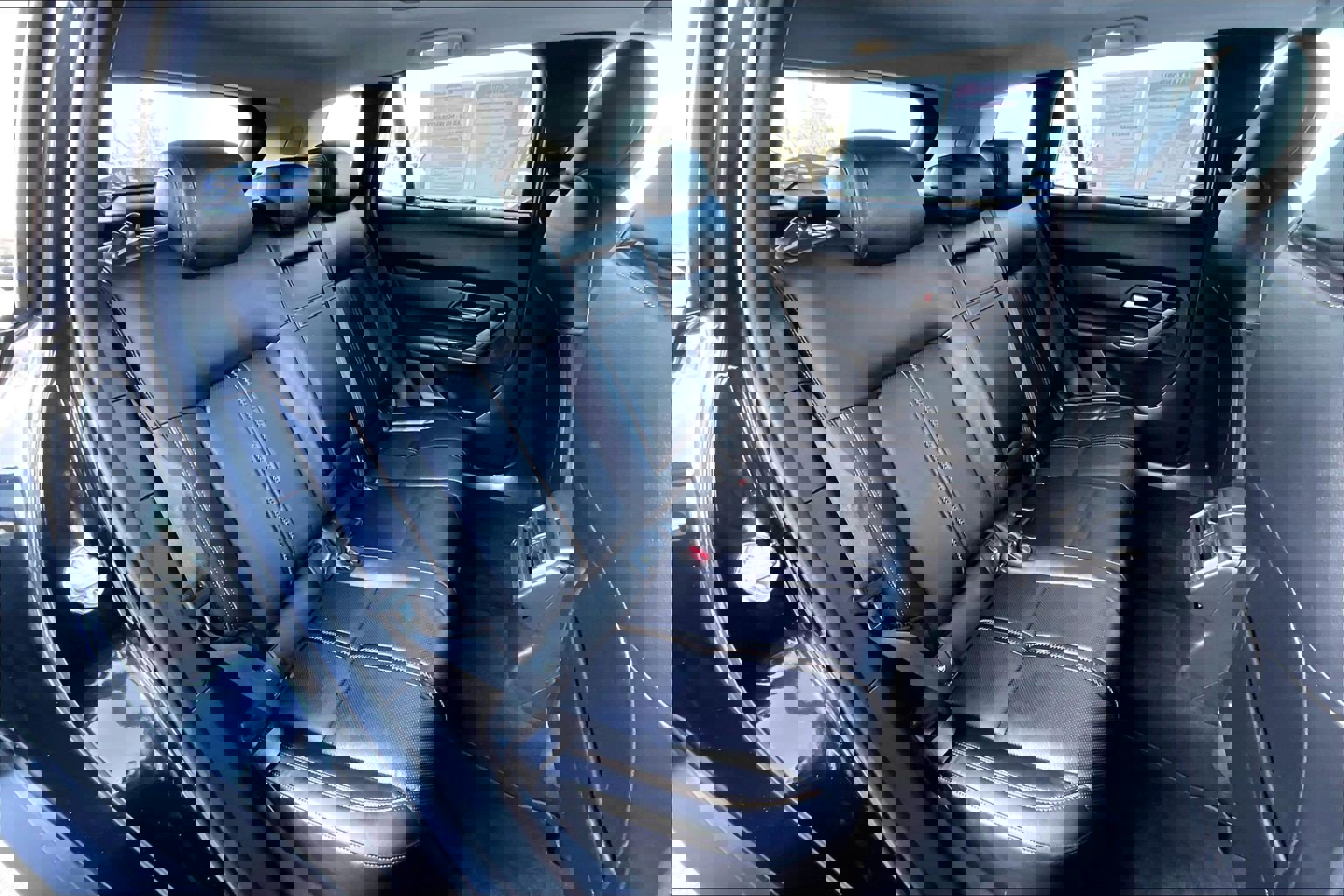 Used 2023 MAZDA CX-50 2.5 Turbo w/ Cargo Package image 26