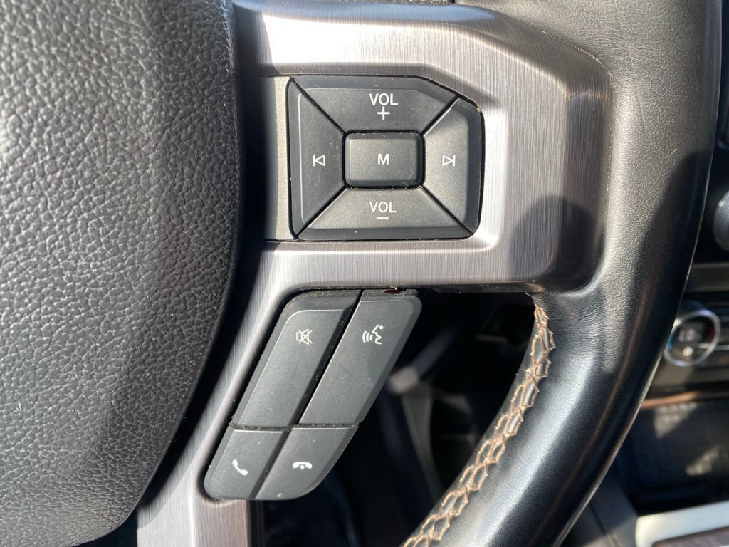 Used 2021 Ford Expedition Max Platinum AWD/4WD image 26