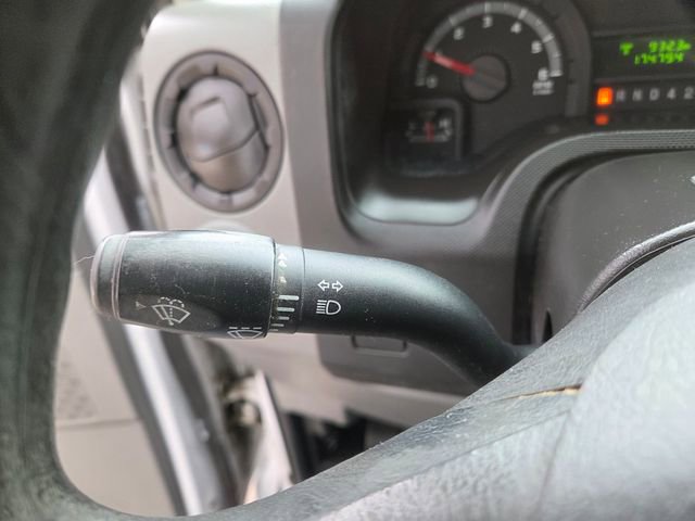 Used 2018 Ford E-350 and Econoline 350 Super Duty w/ Power Windows & Locks Group RWD image 22