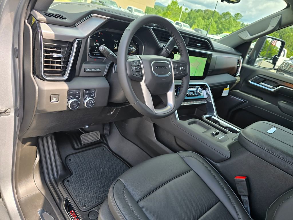 New 2025 GMC Sierra 2500 Denali w/ Max Trailering Package image 24