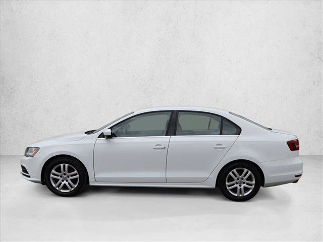 Used 2017 Volkswagen Jetta S FWD image 9