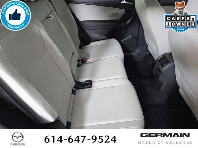 Used 2021 Volkswagen Tiguan S AWD/4WD image 22