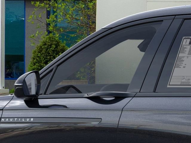 New 2026 Lincoln Nautilus Premier w/ Equipment Group 102A image 20
