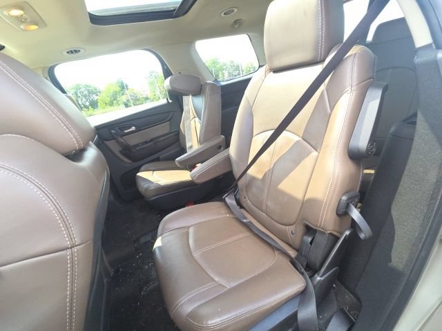 Used 2017 GMC Acadia Limited SLT FWD image 19
