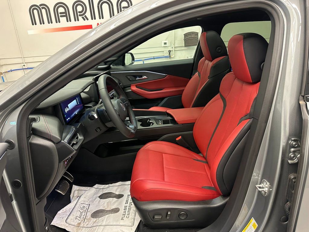 Used 2024 Acura ZDX A-Spec image 25