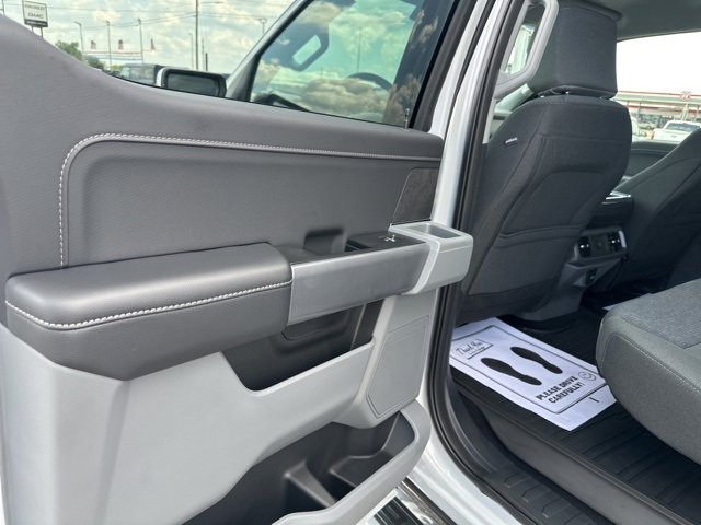 New 2025 Ford F150 XLT image 28