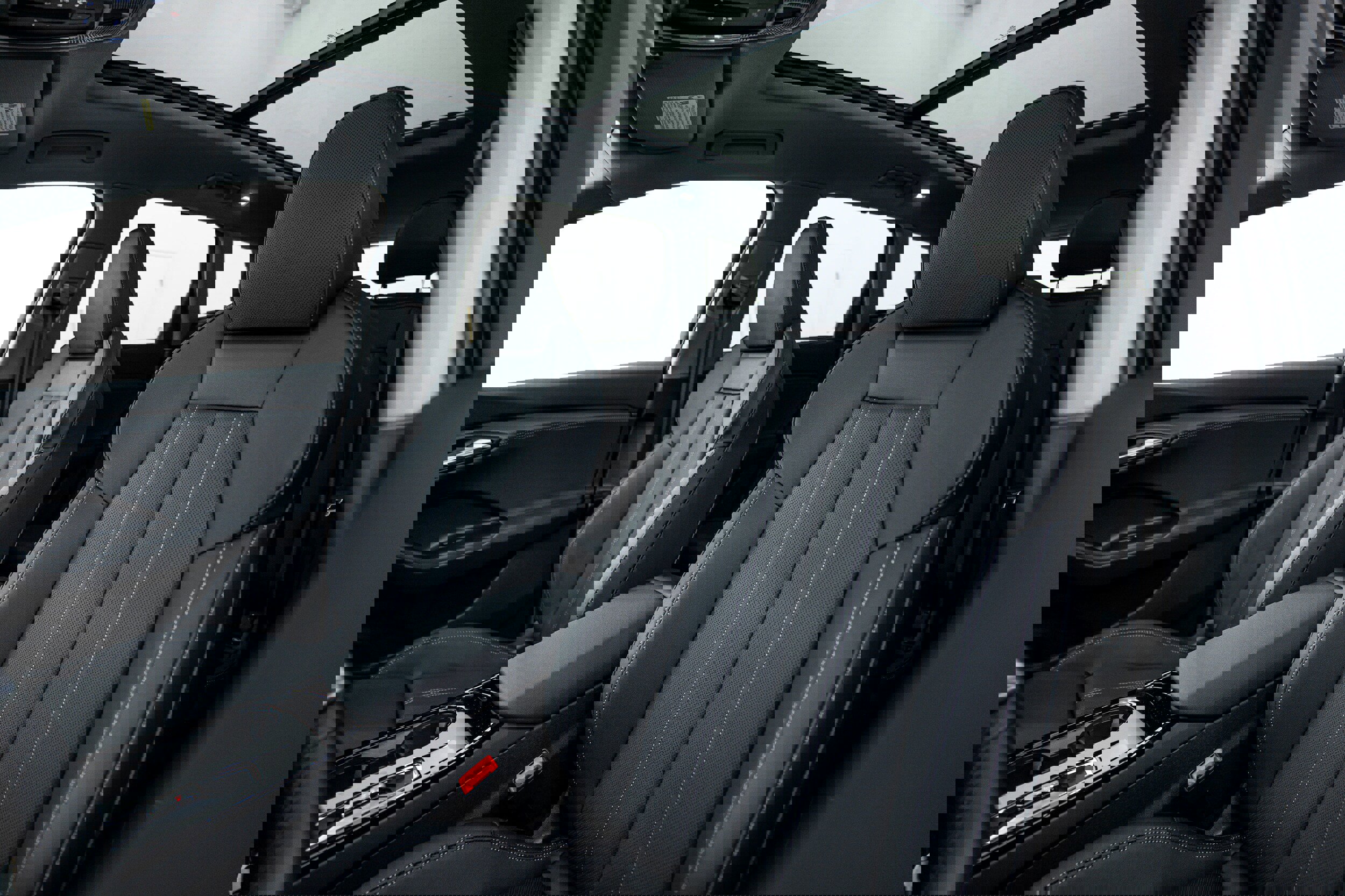 New 2025 Audi Q6 e-tron Premium Plus image 16