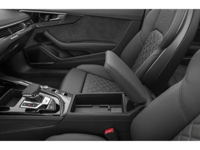 Used 2024 Audi S5 Premium AWD/4WD image 14