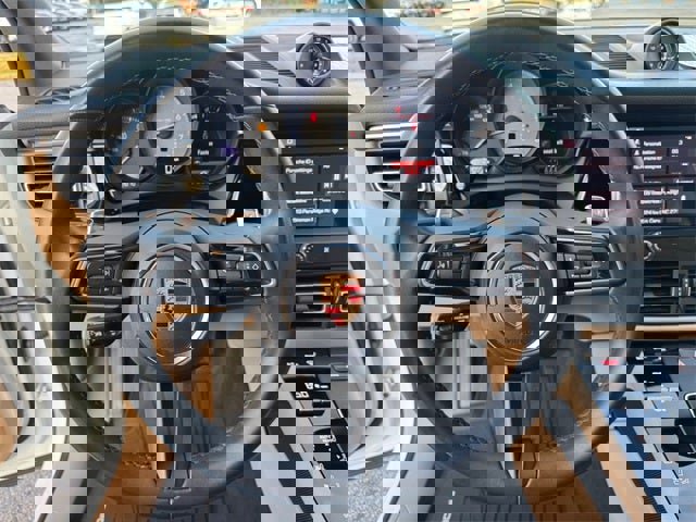 Used 2024 Porsche Macan S image 21