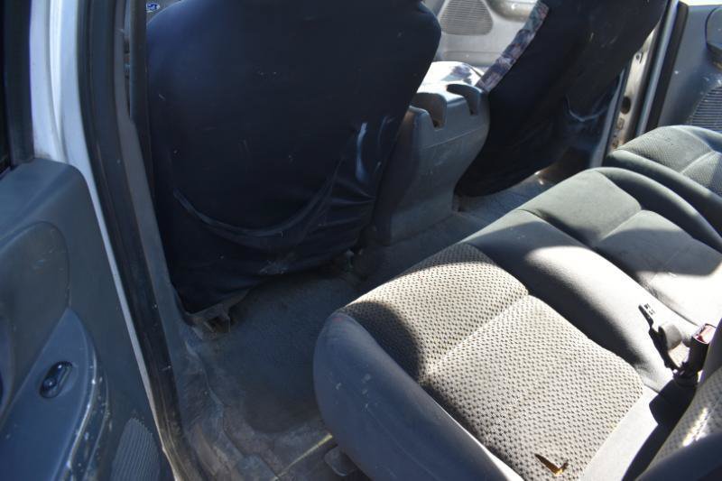 Used 2003 Ford F150 King Ranch AWD/4WD image 14