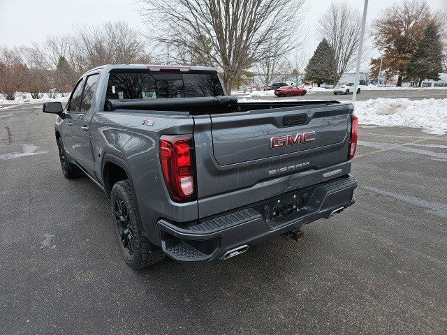 Used 2021 GMC Sierra 1500 Elevation w/ Preferred Package image 3